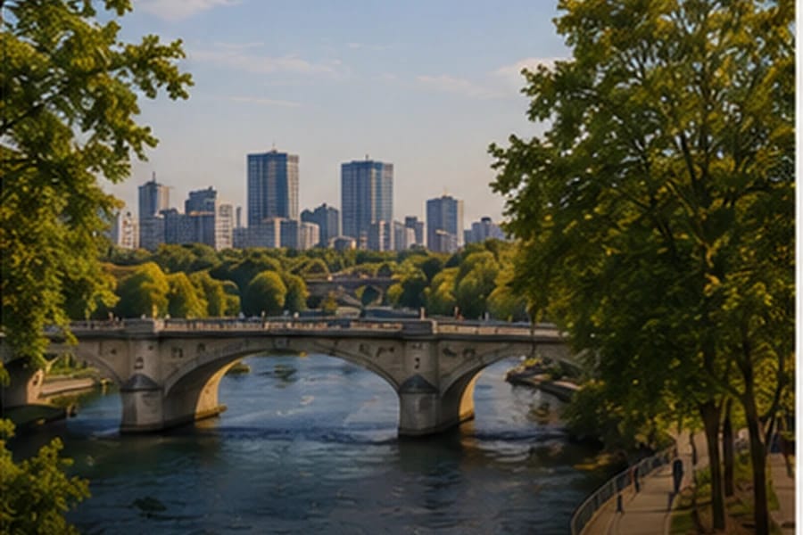 Val-de-Marne, bords de Marne et lieux événementiels variés